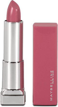 Rúž na pery Color Sensational Made For All - 376 Pink For Me MAYBELLINE NEW YORK