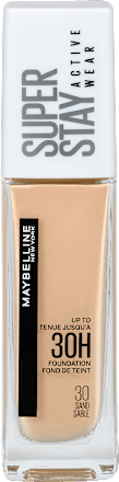 Super Stay Active Wear 30 h tečni puder – 30 Sand Sable MAYBELLINE NEW YORK