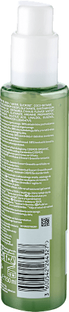 Detoksykujący żel myjący z trawą cytrynową  GARNIER