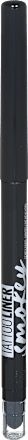 Črtalo za oči Tattoo Liner Smokey Gel, Black MAYBELLINE NEW YORK