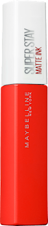 Rdečilo za ustnice Superstay Matte Ink, 025 Heroine MAYBELLINE NEW YORK