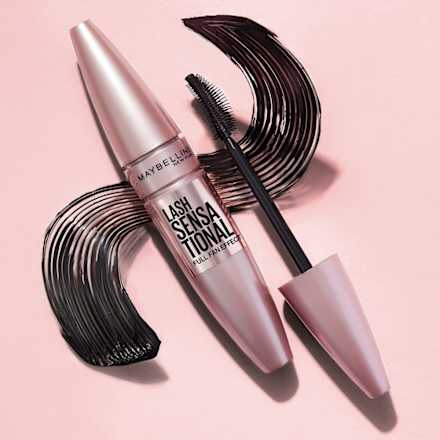 Maskara Lash Sensational - Very Black MAYBELLINE NEW YORK