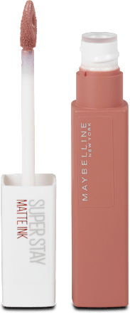 SUPER STAY MATTE INK tečni karmin za usne – 65 Seductress MAYBELLINE NEW YORK
