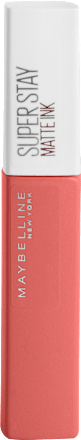 SUPER STAY MATTE INK tečni karmin za usne– 130 Self-Starter MAYBELLINE NEW YORK