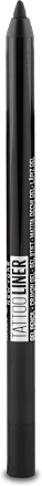 Tattoo Liner gel za oči u olovci – 900 Deep Onyx MAYBELLINE NEW YORK