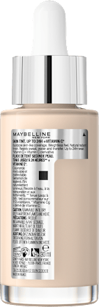 Fondotinta Super Stay 24H Skin Tint - n.3 MAYBELLINE NEW YORK