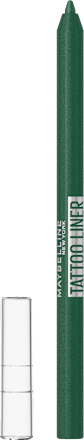 Tattoo Liner creion de ochi 817 Hunter Green MAYBELLINE NEW YORK
