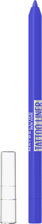 Tattoo Liner creion de ochi 819 Galactic Cobalt  MAYBELLINE NEW YORK