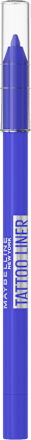 Tattoo Liner creion de ochi 819 Galactic Cobalt  MAYBELLINE NEW YORK