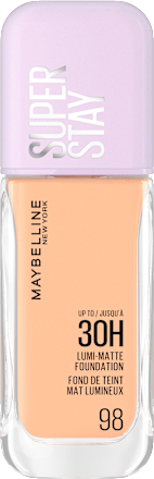 Super Stay Lumi Matte fond de ten 98 MAYBELLINE NEW YORK
