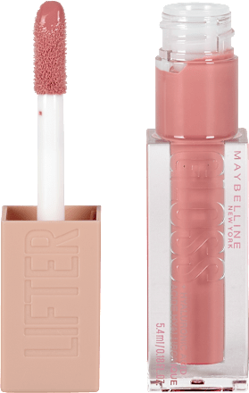 Lifter Gloss luciu de buze 006 Reef MAYBELLINE NEW YORK