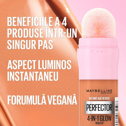 Instant anti age 4in1 glow light MAYBELLINE NEW YORK