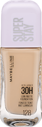 Alapozó, Super Stay Lumi Matte - Nr. 128 MAYBELLINE NEW YORK