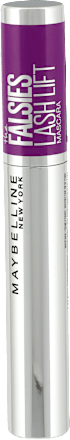 Falsies Lash Lift maskara – 01 Black MAYBELLINE NEW YORK