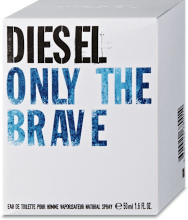 Eau de Toilette Only The Brave DIESEL