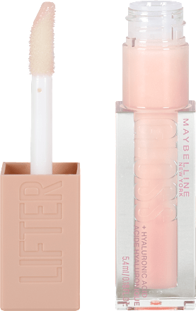 Lifter Gloss sjaj za usne – 002 Ice MAYBELLINE NEW YORK