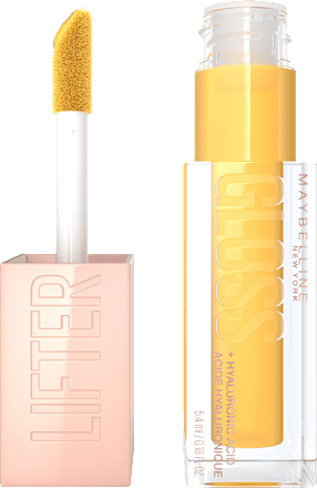 Lifter Gloss sjaj za usne – 026 Honey, MAYBELLINE NEW YORK
