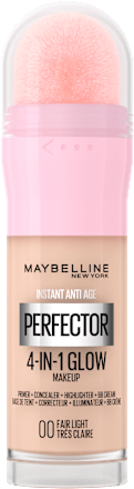  Instant anti age 4in1 glow fair light MAYBELLINE NEW YORK
