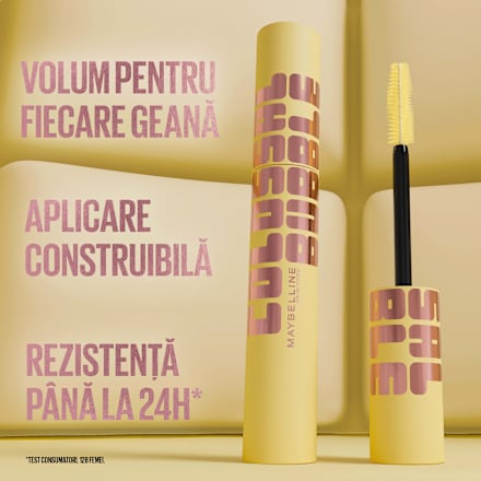 Mascara Colossal Bubble MAYBELLINE NEW YORK