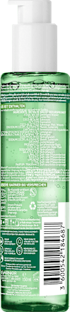 Waschgel Lemongrass GARNIER BIO