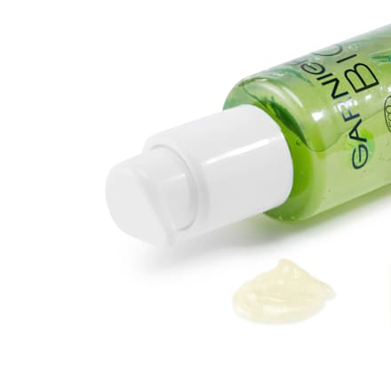Waschgel Lemongrass GARNIER BIO