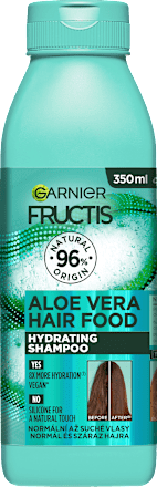 šampon na vlasy Hair Food Aloe Vera GARNIER FRUCTIS