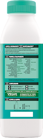 Balsamo Hair Food Idratante GARNIER FRUCTIS