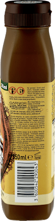 Szampon wygładzający Macadamia Hair Food GARNIER FRUCTIS