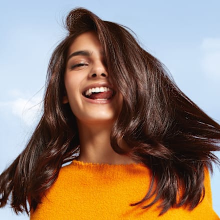 Маска за суха коса с банан Hair Food GARNIER FRUCTIS