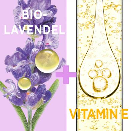 Anti-Falten Augenpflege Bio-Lavendel GARNIER BIO
