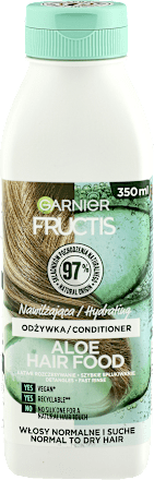 Odżywka nawilżająca Aloe Hair Food GARNIER FRUCTIS