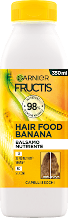 Balsamo Hair Food Nutriente GARNIER FRUCTIS