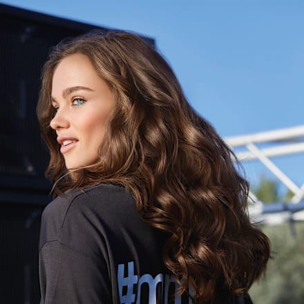 Шампоан за дехидратирана коса с алое вера Hair Food GARNIER FRUCTIS