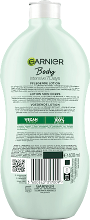 Bodylotion intensiv 7 Tage GARNIER Body