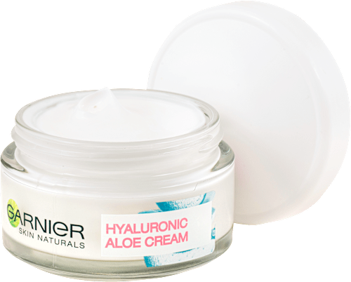 pleťový gel-krém Hyauronic GARNIER SKIN NATURALS