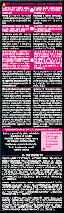 9.1 Popielaty jasny blond, farba do włosów bez amoniaku, 60% olejków GARNIER olia