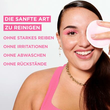 Mizellenwasser All-in-1 Normale & Empfindliche Haut Garnier Skin Active