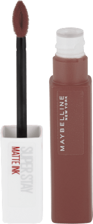 SUPER STAY MATTE INK tečni karmin za usne – 70 Amazonian MAYBELLINE NEW YORK