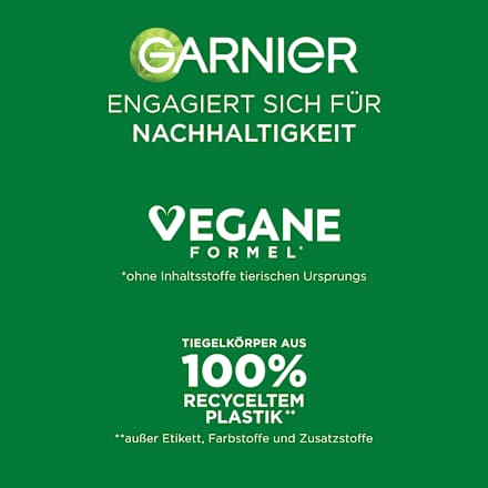 Feuchtigkeits Aloe Vera Hair Food Shampoo GARNIER FRUCTIS