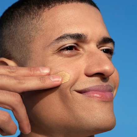 BB Creme Misch- und ölige Haut Mittel Garnier Skin Active