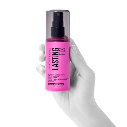 Fixačný sprej Lasting Fix MAYBELLINE NEW YORK