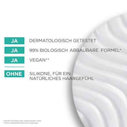 Feuchtigkeits Aloe Vera Hair Food Spülung GARNIER FRUCTIS