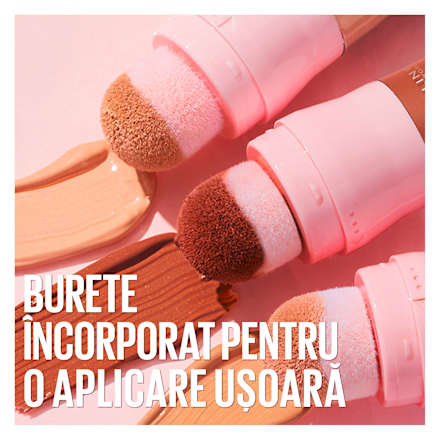 Instant anti age 4in1 glow light MAYBELLINE NEW YORK