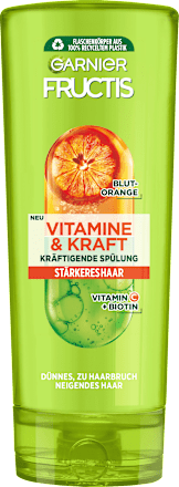 Conditioner Vitamine & Kraft  GARNIER FRUCTIS