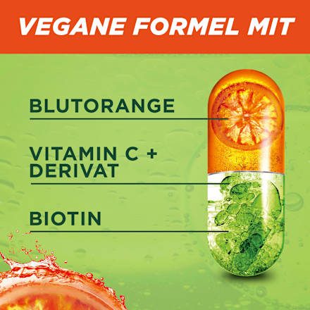 Conditioner Vitamine & Kraft  GARNIER FRUCTIS