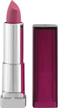 Rúž na pery Color Sensational Smoked Roses - 320 Steamy Rose MAYBELLINE NEW YORK