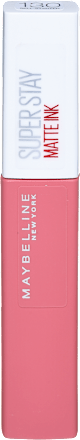 Tekoče rdečilo za ustnice 130 Super Stay Matte Ink MAYBELLINE NEW YORK
