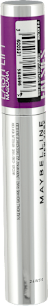 Falsies Lash Lift maskara – 01 Black MAYBELLINE NEW YORK