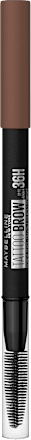 Tattoo Brow 36 h vodootporna olovka za obrve – 05 Medium Brown MAYBELLINE NEW YORK