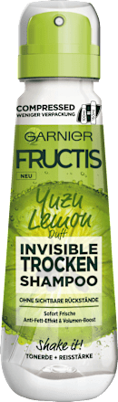 Trockenshampoo Lemon GARNIER FRUCTIS